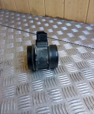 Citroen C8 Mass air flow meter 9632215280