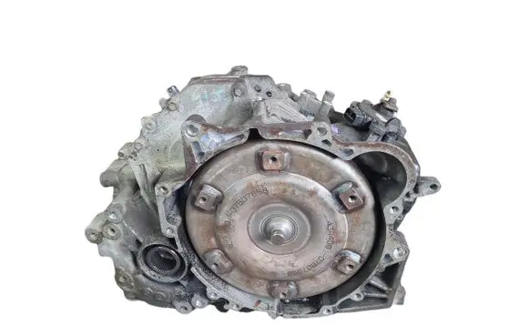 Chevrolet Captiva Automatic gearbox 96624972