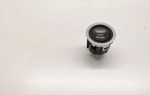 Land Rover Discovery Sport Engine start stop button switch Hk7214c376aa