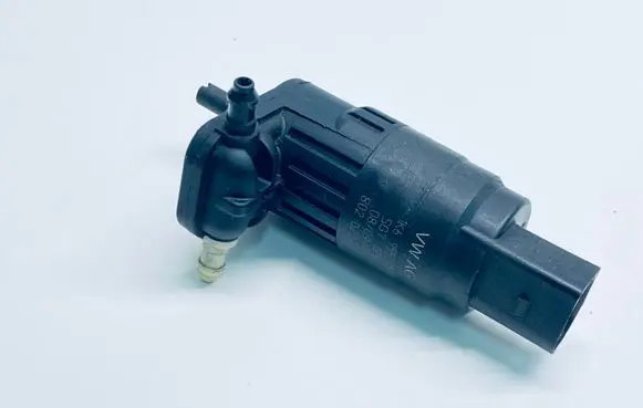 Skoda Superb B6 (3T) Windscreen/windshield washer pump 1K6955651