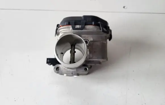 Citroen DS3 Throttle valve 9830171480