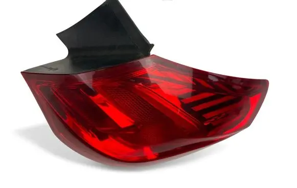 Opel Astra J Rear/tail lights 1090098