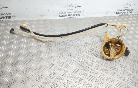BMW 1 E81 E87 Fuel level sensor 09120801