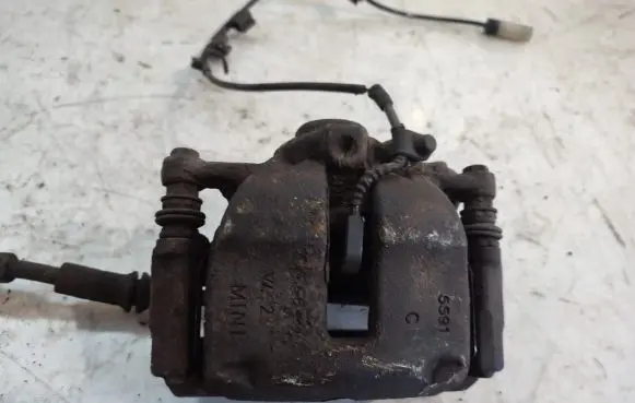 Mini One - Cooper Coupe R56 Front brake caliper