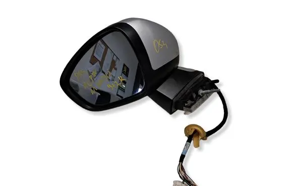 Citroen DS4 Front door electric wing mirror 
