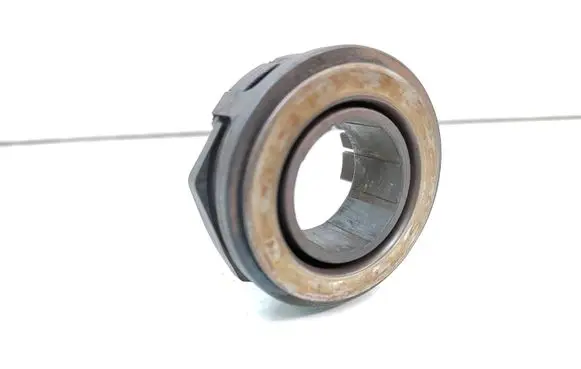 Volkswagen PASSAT B6 Clutch release bearing slave cylinder 043151000343 02A141165M