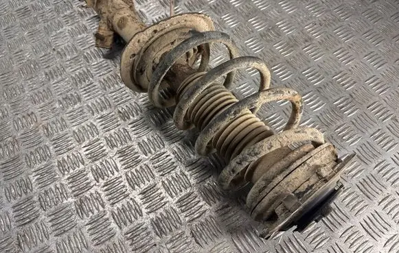 Nissan Qashqai Front shock absorber/damper