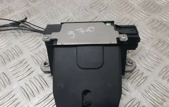 Ford Focus Tailgate/trunk/boot lock/catch/latch 3M51R442A66CA
