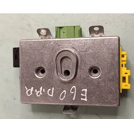 BMW 5 E60 E61 Door control unit/module 6948690 75789012 BBR4B29E39
