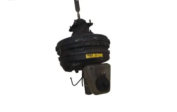 BMW 7 E32 Brake booster 1159066 34331159066