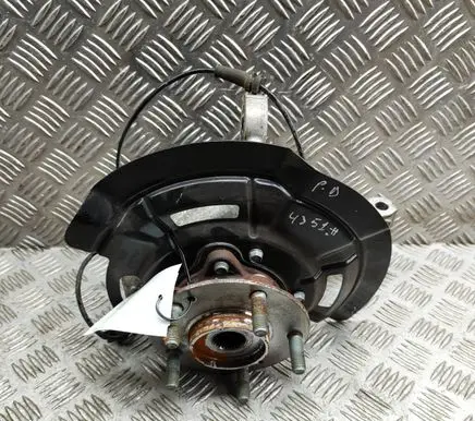 KIA Niro Front wheel hub 51711AO000 51756AO000