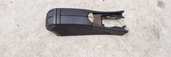 Mercedes-Benz E W211 Center console 211300702 a2116800350
