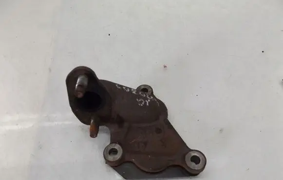 Toyota Corolla E120 E130 Other exhaust manifold parts 