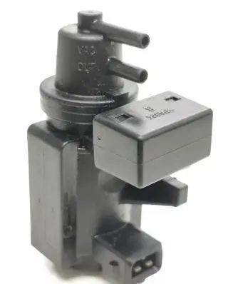 BMW 5 E60 E61 Turbo solenoid valve 70057900 7796634 06t073