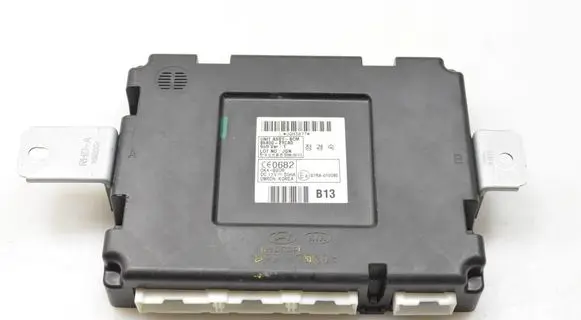 Hyundai ix35 Comfort/convenience module 954002YCA0