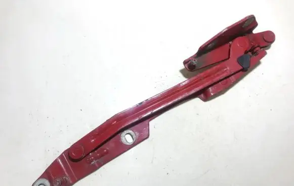 Audi A6 S6 C4 4A Tailgate/trunk/boot hinge 4a5827499a