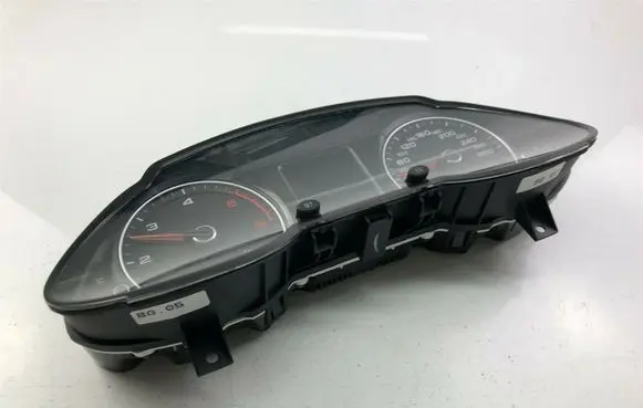 Audi Q5 SQ5 Speedometer (instrument cluster) 8R0920932 G1072