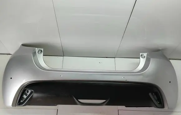 Toyota Yaris XP210 Rear bumper 