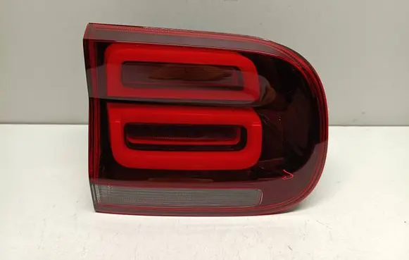 Citroen C5 Aircross Tailgate rear/tail lights 9816932880