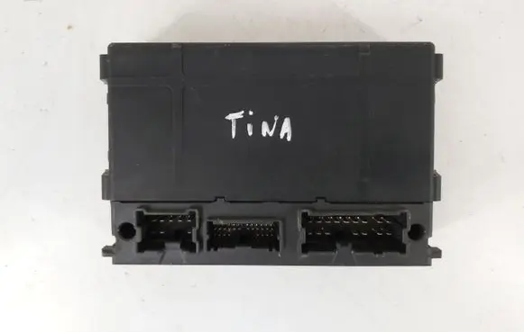 Nissan Almera Tino Comfort/convenience module 28551BU014 5WK48512