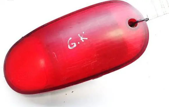 Hyundai Santa Fe Rear fog light 92405260
