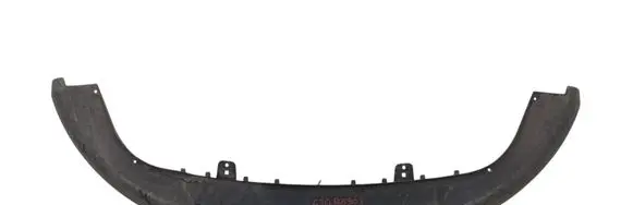 Seat Ibiza IV (6J,6P) Front bumper lip 6J0805903
