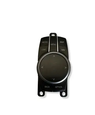 BMW 5 G30 G31 G38 Head unit multimedia control 9459631 0005026389 901600570019