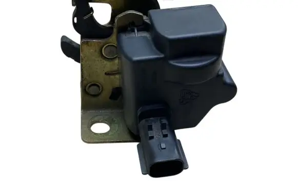 Jeep Grand Cherokee (WJ) Loading door lock L4600 10881