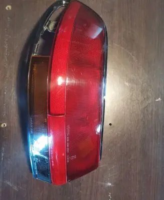 Toyota Corolla E80 Rear/tail lights 3317201 12261