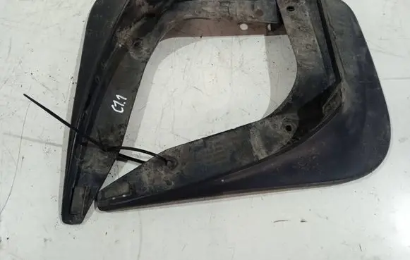 Skoda Octavia Mk3 (5E) Front mudguard 5E0821173 5E0821174