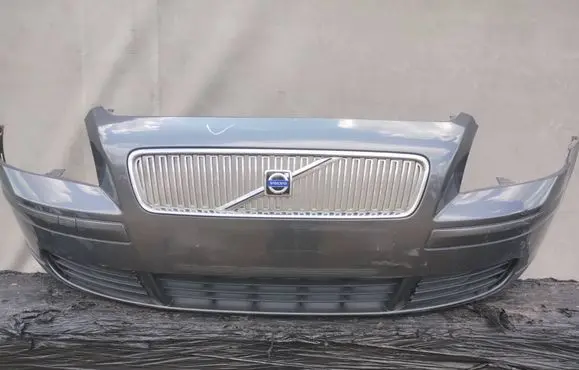 Volvo V50 Front bumper VV50ZDP