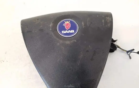 Opel Insignia A Steering wheel airbag p12789426