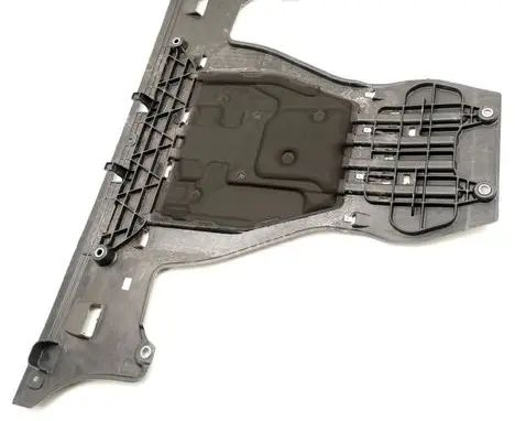 Volkswagen ID.3 Gearbox bottom protection 1EA825901B