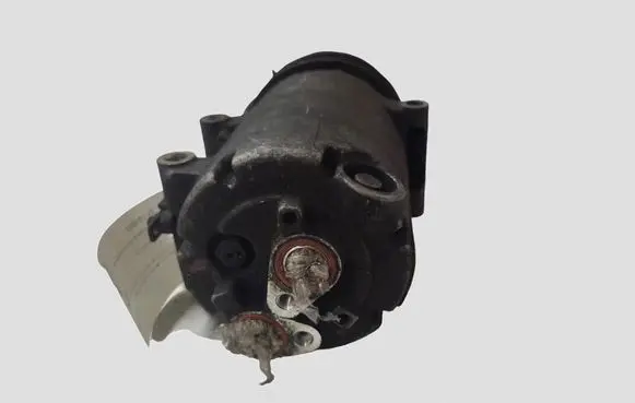 Ford Focus Air conditioning (A/C) compressor (pump)