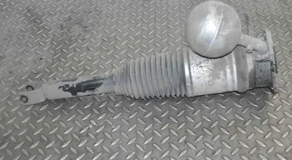Volkswagen Phaeton Shock absorber/damper/air suspension 3D0616002K