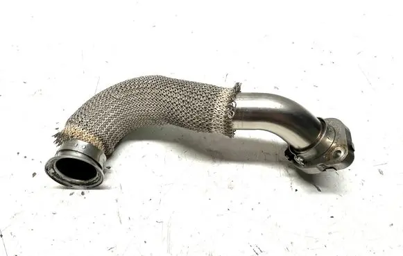 Audi A4 S4 B8 8K EGR valve line/pipe/hose 059131530K