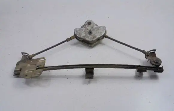 Lada 2108 Front door manual window regulator 