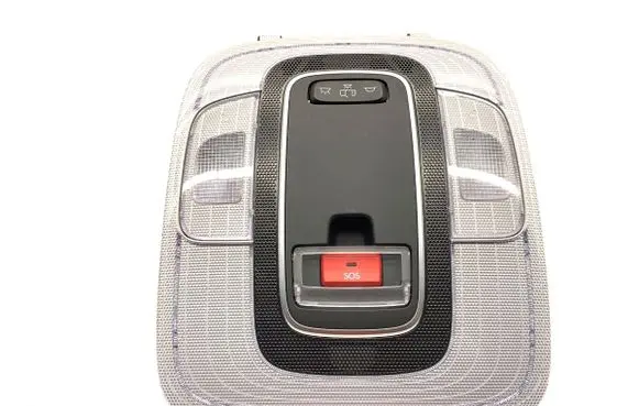 Hyundai Elantra VII Headlining lighting console trim 92800-AAXXX