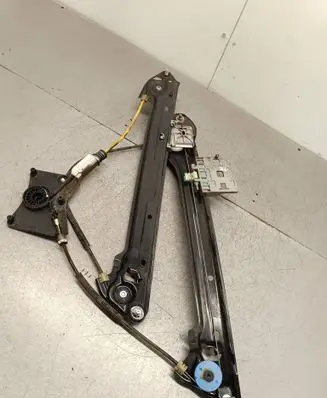 Volkswagen Arteon Front window lifting mechanism without motor 3G8837462A C54336102