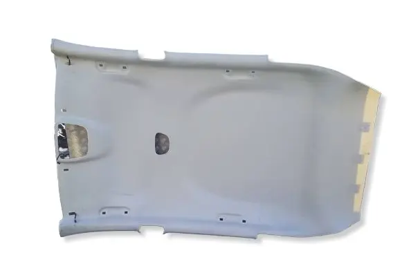 Jeep Cherokee Headlining 1UC88HDAAL 68271517AB