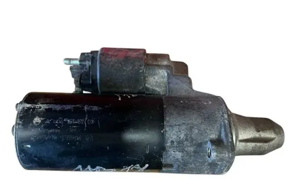 Mercedes-Benz E W211 Starter motor A0061516201