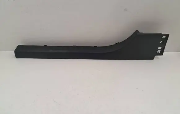 Renault Captur II Front sill trim cover 769515187R