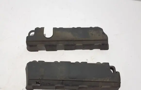 Chevrolet Silverado Engine cover (trim) 12703336