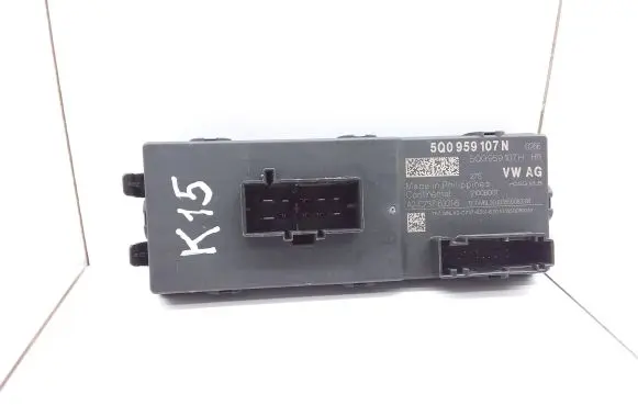 Volkswagen PASSAT B8 Other control units/modules 5Q0959107N 21008001