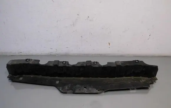 BMW X4 F26 Rear bumper lower part trim