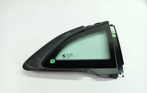 Ferrari Purosangue Rear side window 776016 000776016