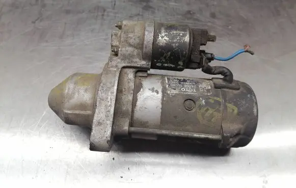 Lexus IS 220D-250-350 Starter motor 2810000040
