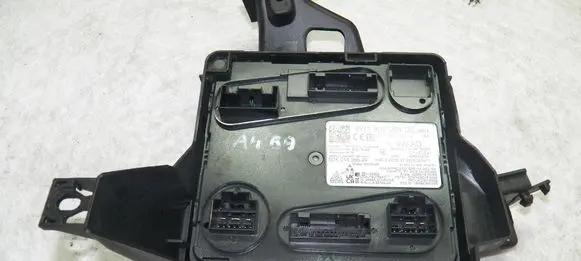 Audi A4 S4 B9 8W Central body control module 8W1907064DC