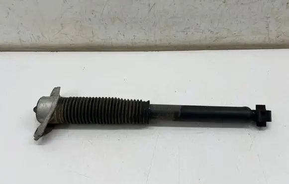 Rear shock absorber/damper