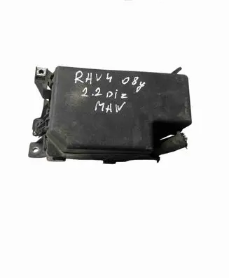 Toyota RAV 4 (XA30) Fuse box set 8266242180
